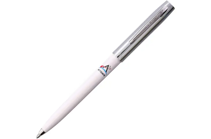 Fisher Space Pen Cap-O-Matic Space Pen White